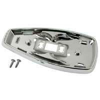 64-67 Chevelle Interior Dome Light Base