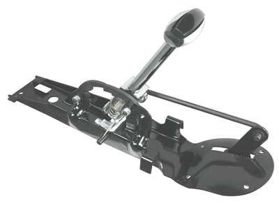 Shifter
