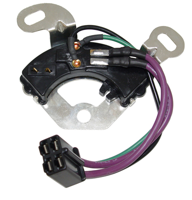 Neutral Safety Switch