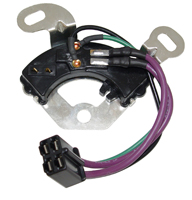 64 Chevelle / El Camino Neutral Safety Switch With Powerglide