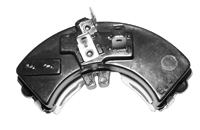 64-66  Chevelle / El Camino Neutral Safety Switch With Powerglide With Column Shifter