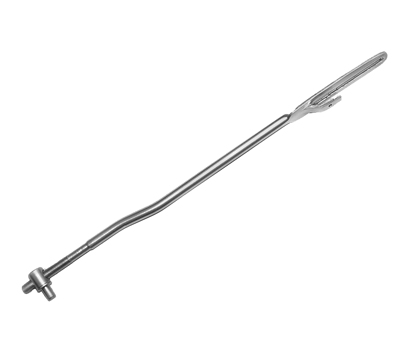 68-72 Chevelle / El Camino Upper Kickdown Linkage For A 2-BBL