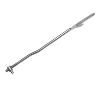 68-72 Chevelle / El Camino Upper Kickdown Linkage For A 2-BBL