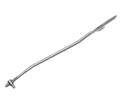 68-72 Chevelle / El Camino Upper Kickdown Linkage For A 4-BBL