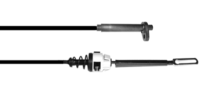 Kickdown Cables & Passing Gear Linkages