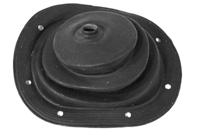 64-65 Chevelle / El Camino 4 Speed Shifter Lower Boot All, 66-67 4-speed w/o console