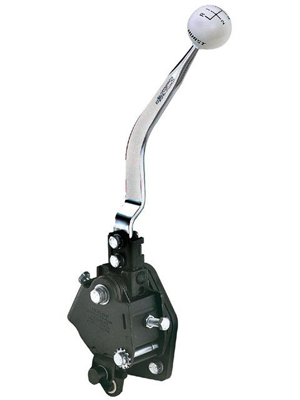 Shifter