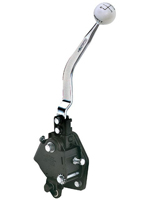 64-67 Chevelle / El Camino Hurst Competition Plus 4 Speed Shifter & Install Kits Fits Muncie