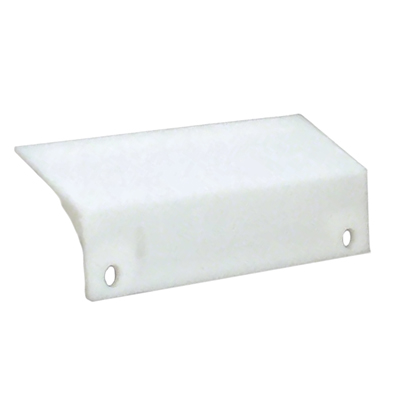 64-65 Chevelle / El Camino Console Rear Lens