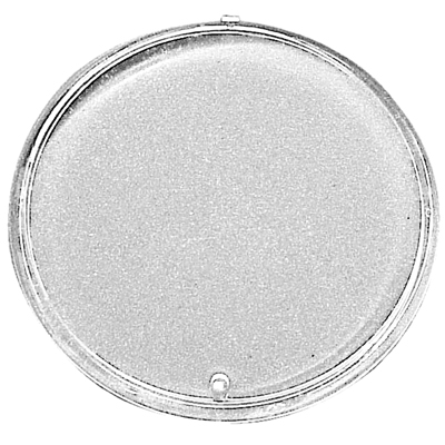 64-67 Chevelle / El Camino Console Clock Lens