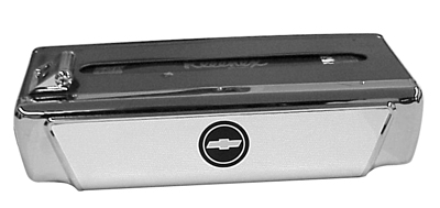 Tissue Dispenser