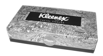 64-67 Chevelle / El Camino Tissue Dispenser Refills