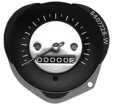 64-65 Chevelle / El Camino Speedometer Gauge