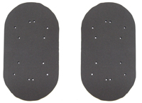 64-67 Chevelle / El Camino Kick Panel Vent Flapper Seal