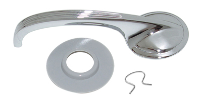 64 Chevelle / El Camino Interior Door Handle LH or RH