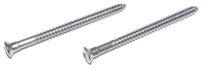 64-72 Chevelle / El Camino Vent Window Channel Screws