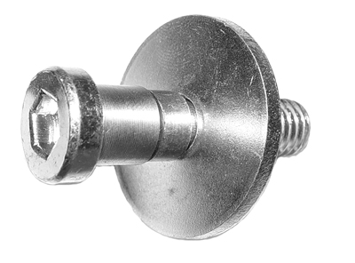 Door Latches & Strikers