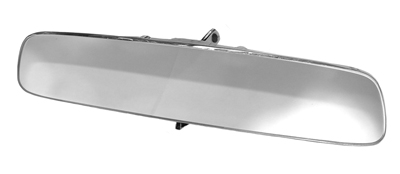 64-67 Chevelle / El Camino Interior Day / Night  Rear View Mirror 10