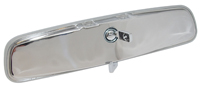 66-68 Chevelle / El Camino Interior Day / Night  Rear View Mirror 10