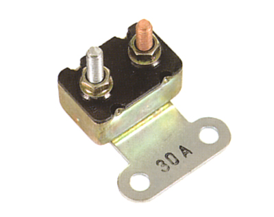 64-71 Chevelle Convertible Top Circuit Breaker