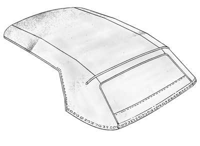 Convertible Tops