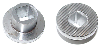 64-72 Chevelle Convertible Top Frame Square Bushing