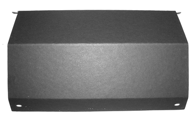 64-72 Chevelle Convertible Power Top Motor / Pump Cover