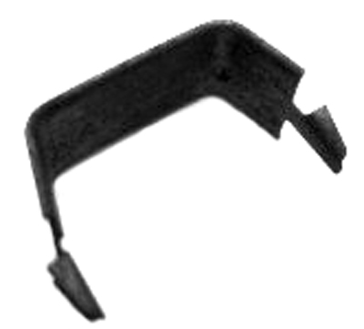 64-72 Chevelle Convertible Top Hose Retainer