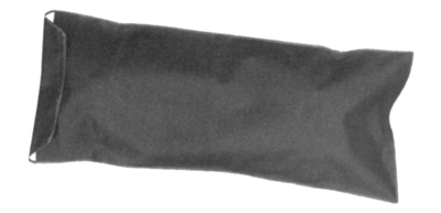 64-72 Chevelle Convertible Top Boot Storage Bag