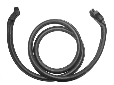 Weatherstrip