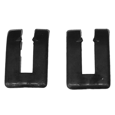 64-67 Chevelle Wagon / El Camino U Shaped Tailgate Hinge Seal