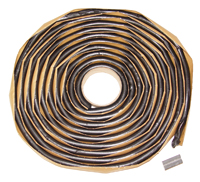 64-72 Chevelle / El Camino Window Ribbon Seal Fits Windshield or Back Glass