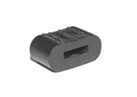 64-72 Chevelle / El Camino Glove Box Arm Bumpers