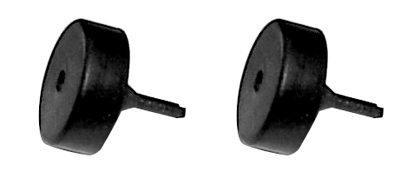 Rubber Bumpers