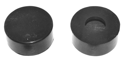 64-72 Chevelle / El Camino Adjustable Hood Stop Front Bumper