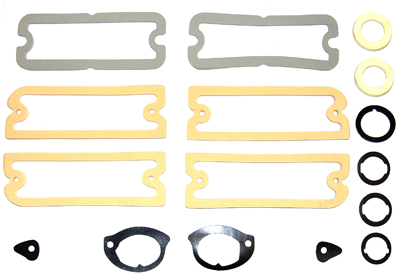 Paint Seal Gasket Sets