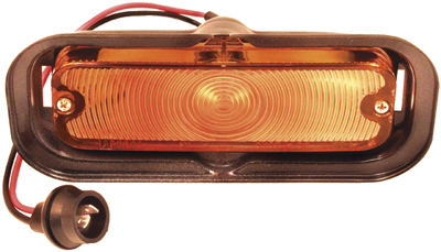 Park Light Assemblies