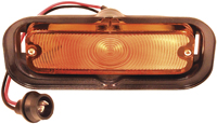 64 Chevelle / El Camino Park Lamp Assembly LH or RH