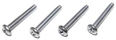 Park Light Screws