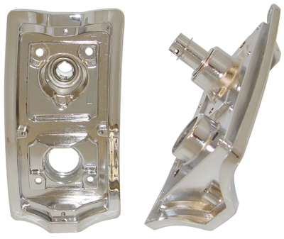 Tail Light Housings