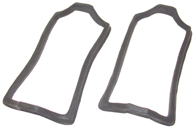 64-65 Chevelle Wagon / El Camino Tail Light Housiong To Body Seals