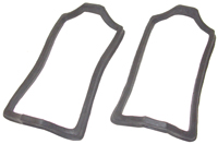 64-65 Chevelle Wagon / El Camino Tail Light Housiong To Body Seals