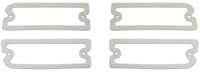 64 Chevelle Tail Light Lens Gasket