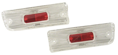 Back-up Lights