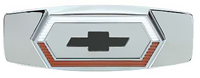64-65 El Camino Tailgate Emblem 