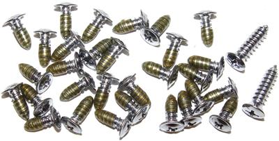 Screws