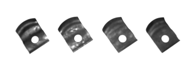 64-72 Chevelle / El Camino Rocker Molding Clips