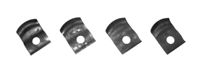64-72 Chevelle / El Camino Rocker Molding Clips
