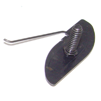 Universal Molding Clips, 1-7/8 10-24 Thread