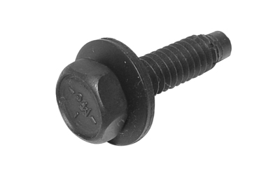 Chevelle / El Camino Bolt 1/4-20 X 1-3/16 With Washer